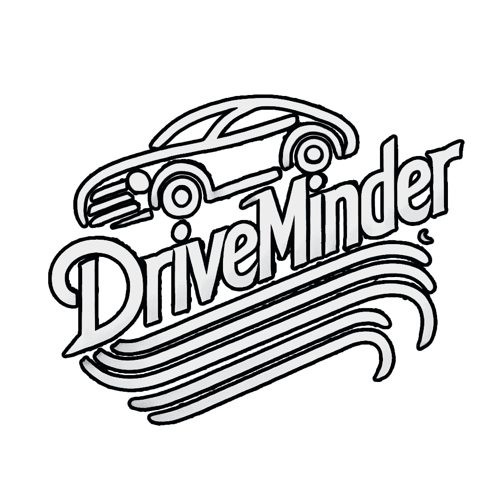 DriveMinder Logo